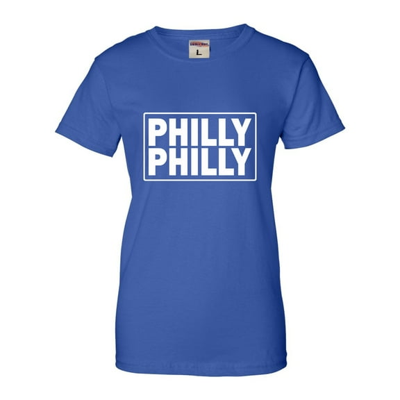 Womens Philly Philly T-Shirt