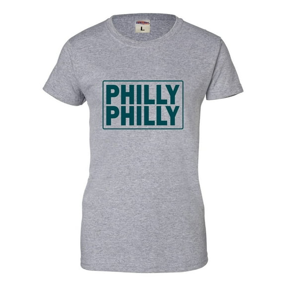 Womens Philly Philly T-Shirt