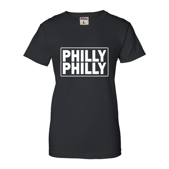 Womens Philly Philly T-Shirt