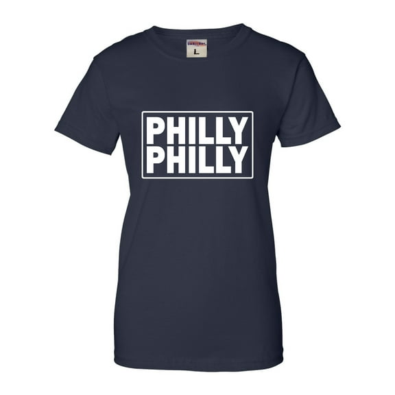Womens Philly Philly T-Shirt