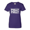 thumbnail image 1 of Womens Philly Philly T-Shirt, 1 of 1