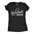 thumbnail image 1 of Womens Pickleball Squad T Shirt Funny Pickle Ball Lovers Team Tee for Ladies Womens Graphic Tees, 1 of 7