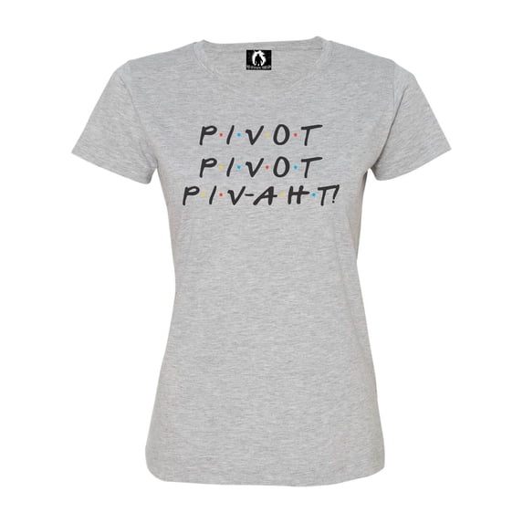 Womens Pivot Pivot Piv-aht Deluxe Soft T-Shirt