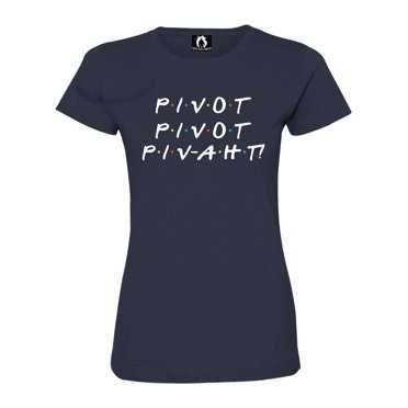 Womens Pivot Pivot Piv-aht Deluxe Soft T-Shirt
