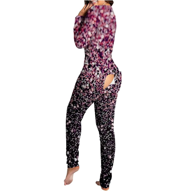 Sexy Flounced Sequin Lace Stitching Jumpsuit Sexy Flounced Sequin Lace Stitching Jumpsuit