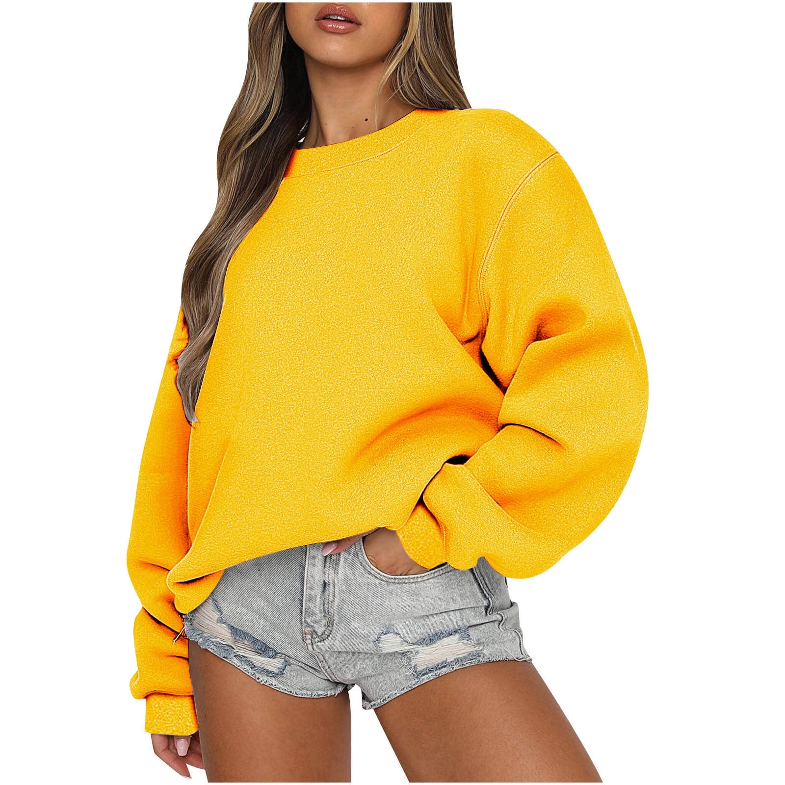 Soft hotsell pullover sweatshirts
