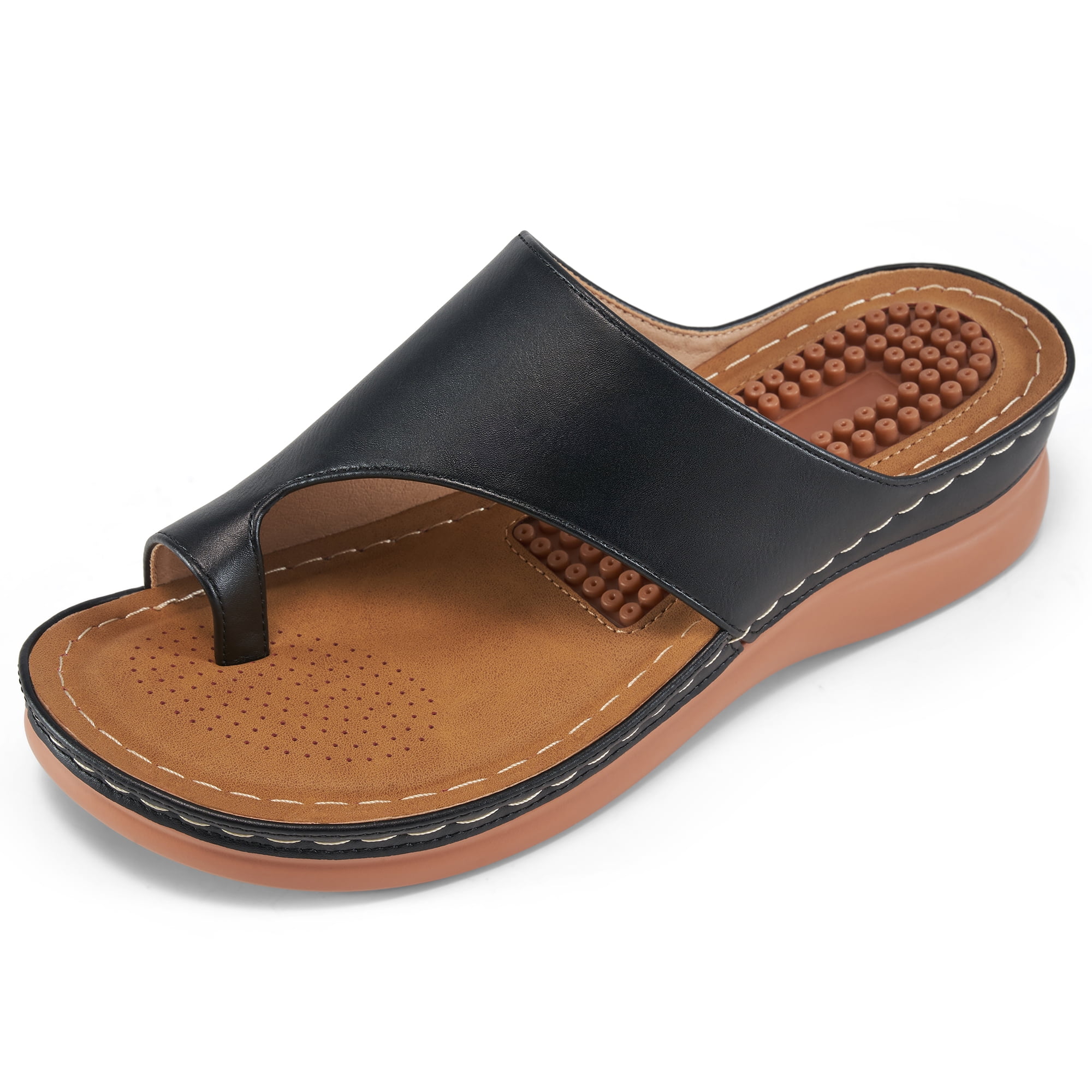 orthopedic wedge shoes