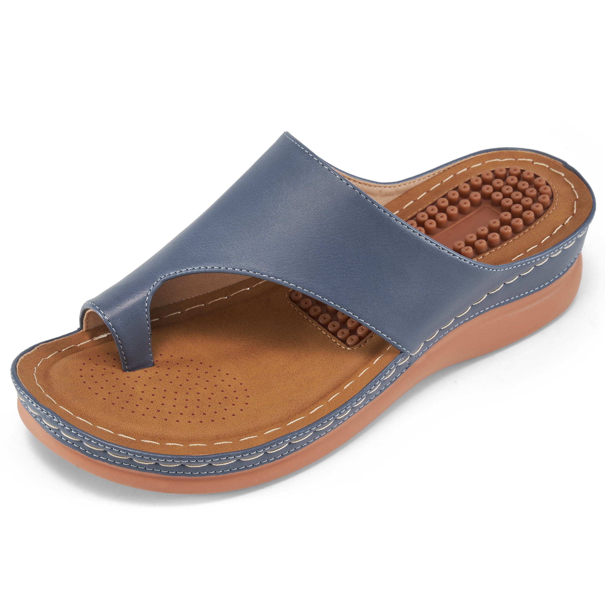 orthopedic wedge shoes