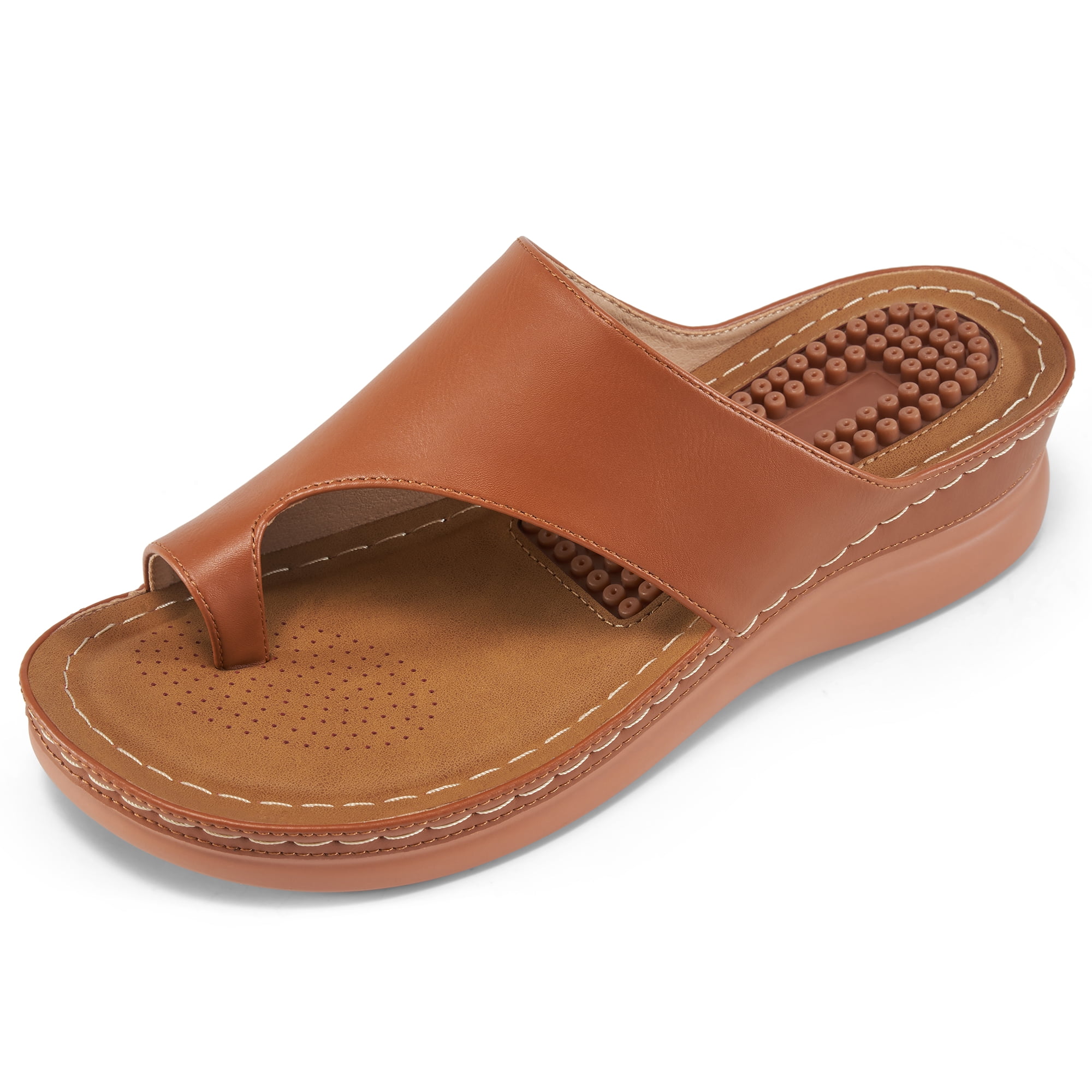 orthopedic wedge shoes