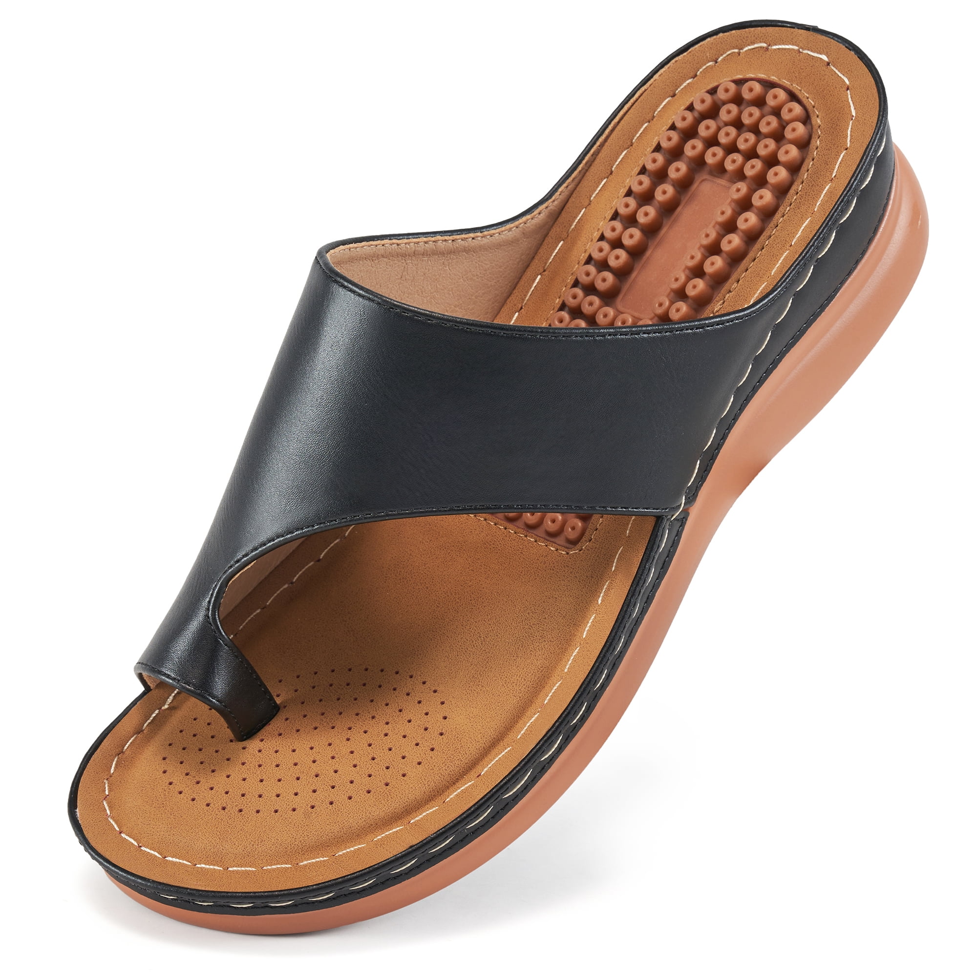 orthopedic wedge shoes