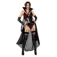 thumbnail image 1 of Womens Playboy Vampire Costume, 1 of 5