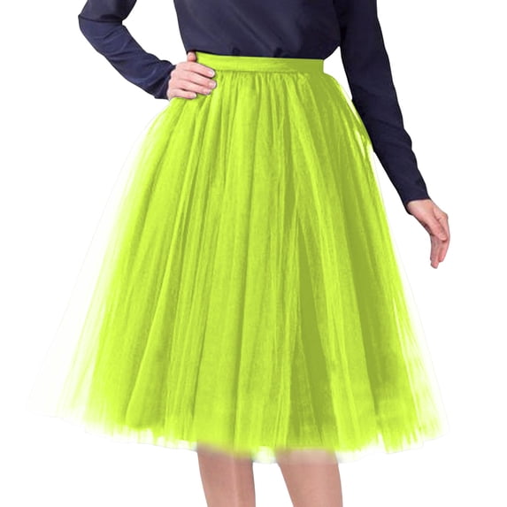 Womens Pleated Knee Length Skirt Adult Tutu Dancing Skirt Belly Dance Skirts for Women Linen Bed Skirt Skirt plus Size Long Denim Skirt Pencil Skirts for Women plus Size Flower Skirt Plaid Mini Skirt