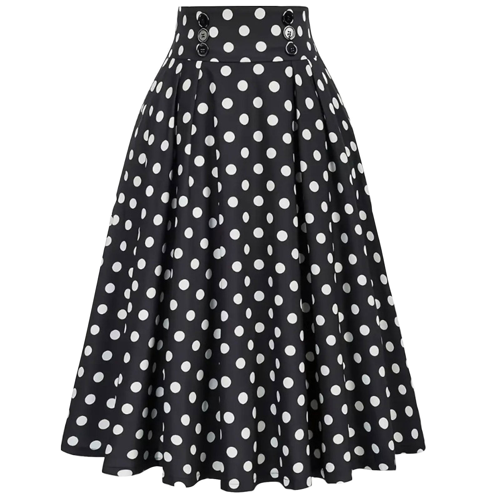 1950s a line skirt sales