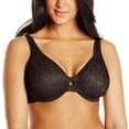 thumbnail image 1 of Womens Plunge Into Comfort Keyhole Minimizer Bra, Style LY0904, 1 of 4