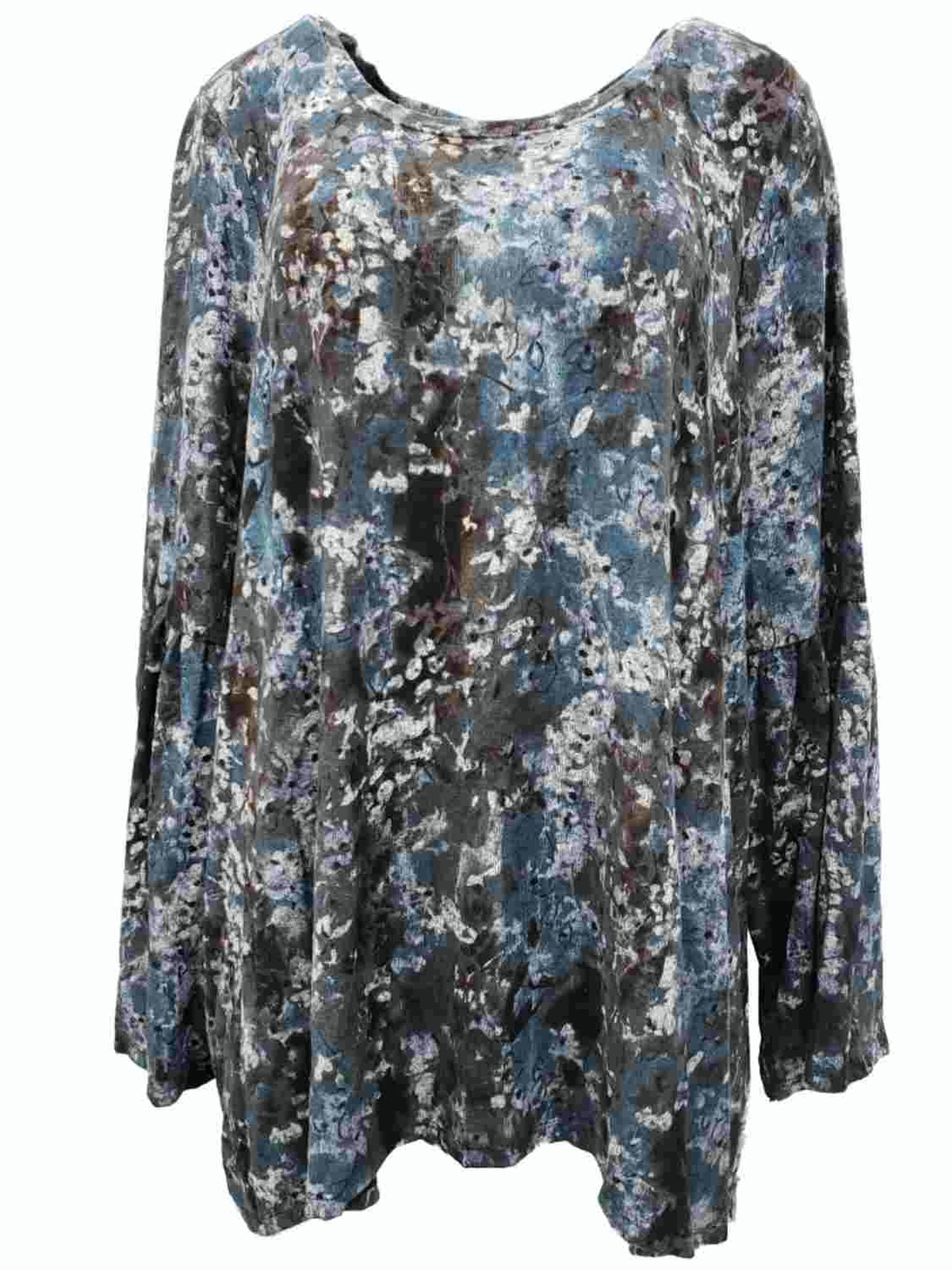 Floral Dress Vera Wang Women's Clothing Simply Vera Vera Wang