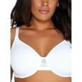 thumbnail image 1 of Womens Plus Cloud 9 Minimizer Bra, Style GI8961A, 1 of 3