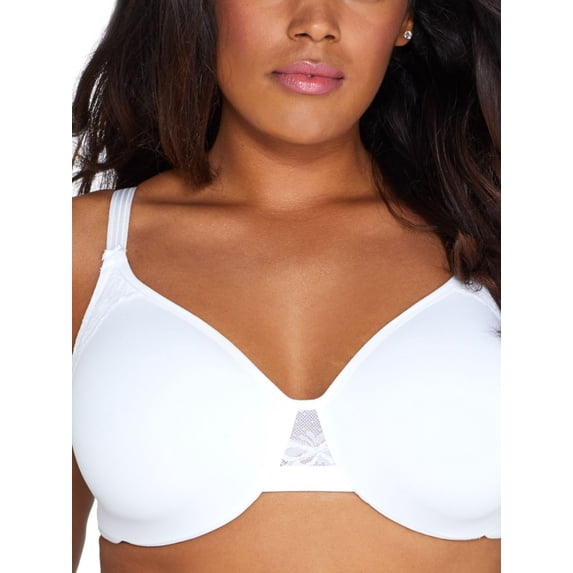 Womens Plus Cloud 9 Minimizer Bra, Style GI8961A
