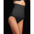 thumbnail image 1 of Womens Plus Fat Free Dressing Hi Waist Brief, 1 of 2