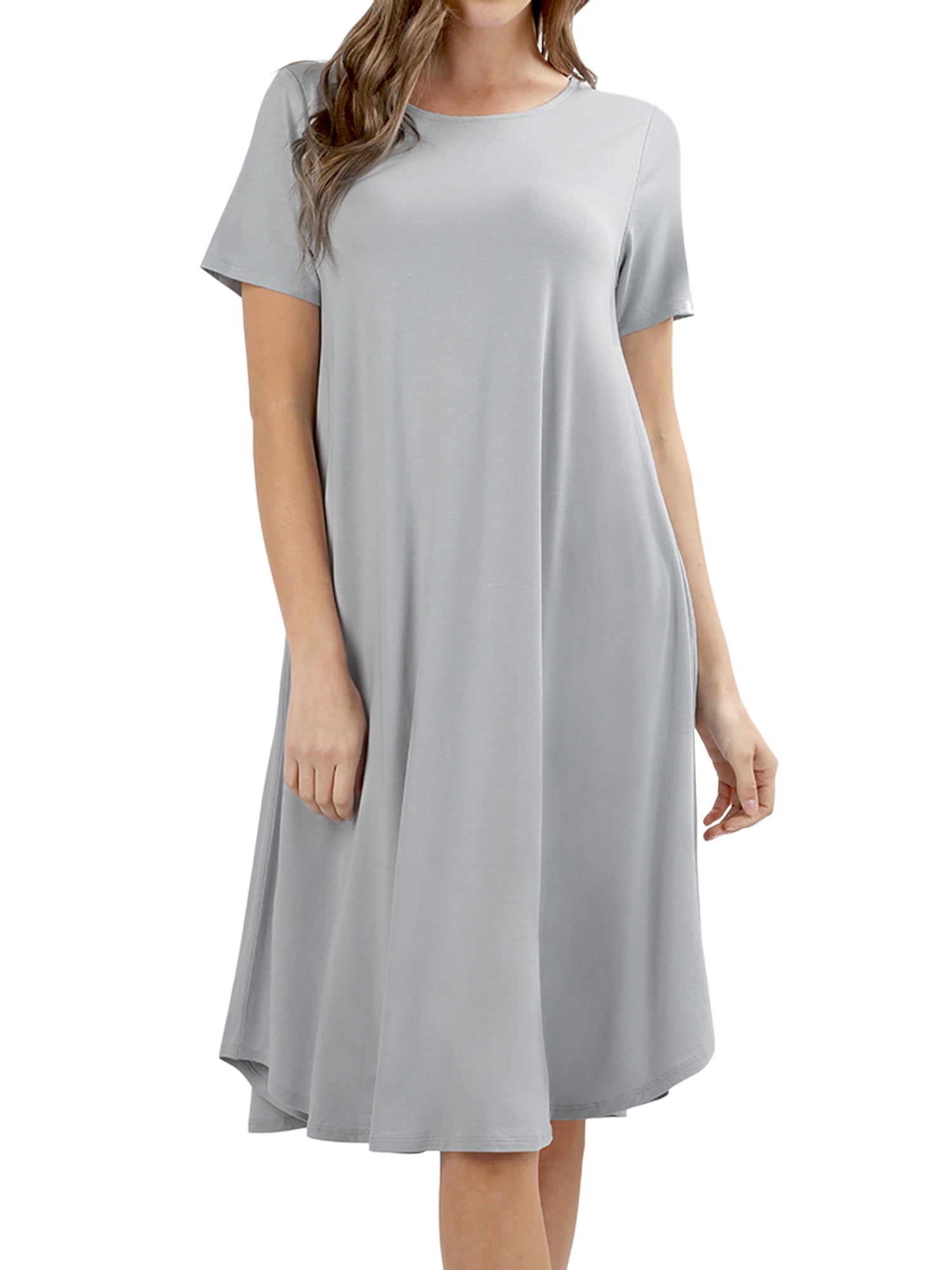 a line trapeze dress Girls Trapeze Dress PDF Sewing Pattern, A-line Dress, Detachable Collar Instant Download