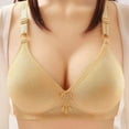 thumbnail image 1 of Womens Plus Size $5,Woman Plus Bras Ladies Bra without Steel Rings Sexy Vest Lingerie Everyday Bra, 1 of 6