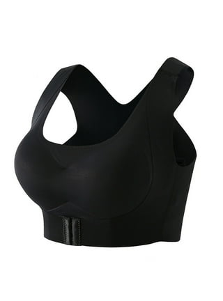 Wireless Convertible Bra