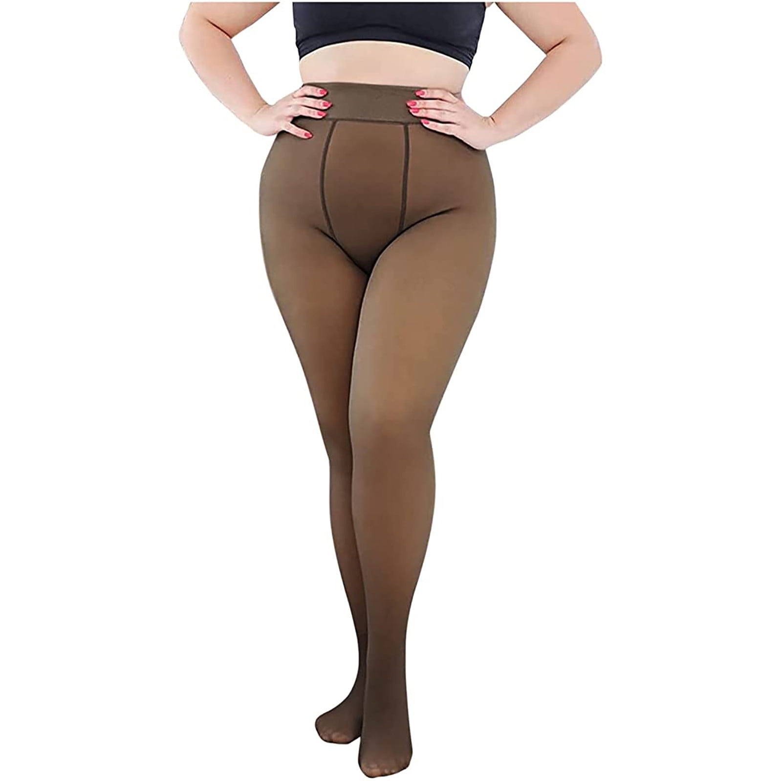 https://i5.walmartimages.com/seo/Womens-Plus-Size-Fleece-Lined-Tights-Fake-Translucent-Thermal-Thick-Warm-High-Waisted-Pantyhose-Stockings-Leggings_5b3e7910-e5a5-4a3b-8cc6-1f87255a1b7b.38ba42be7dd93bd0c47b56f4143674a6.jpeg