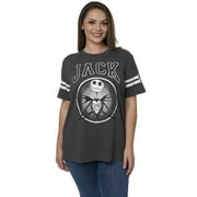 Jack Skellington Costume Shirt