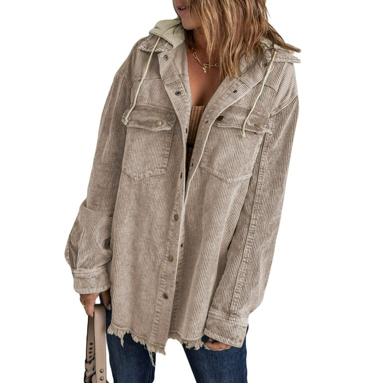 Plus size fall jackets 2018 discount