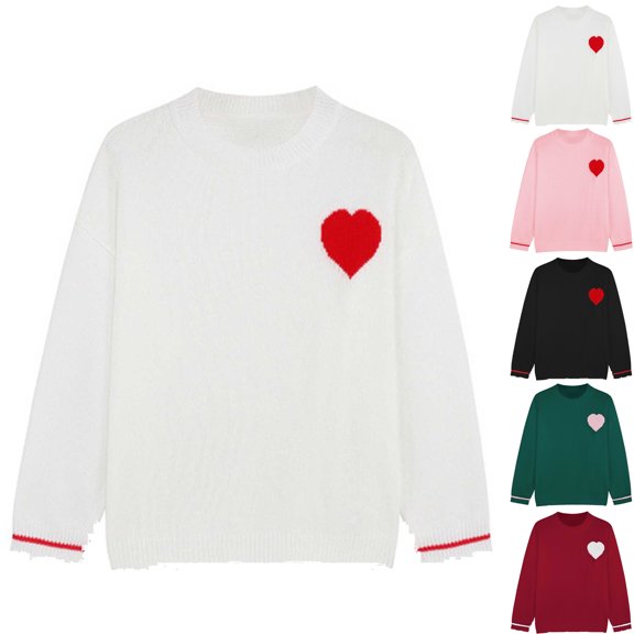 Womens Plus Size Sweatshirt Fall Winter Crewneck Printed Button Front Pullover Long Sleeved Sweatshirt
