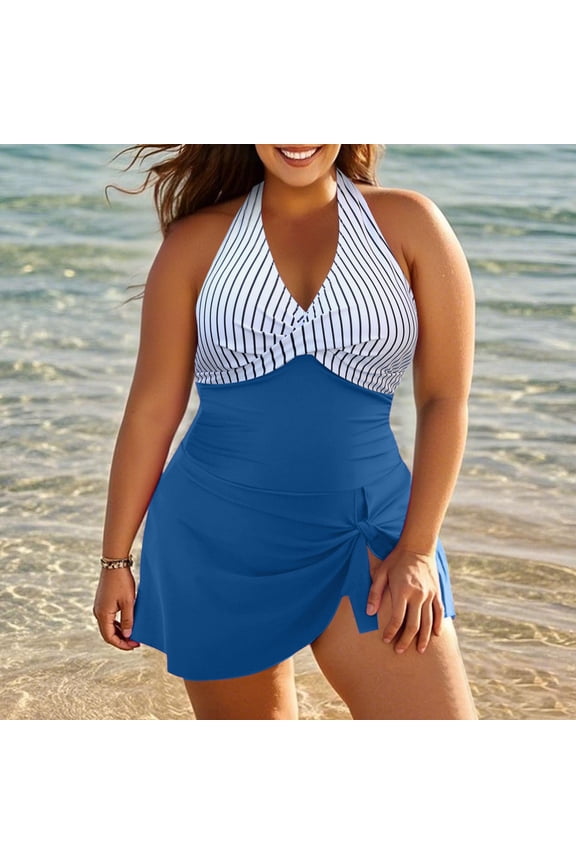 Womens Plus Size Swim Dress Swimsuit Bathing Suits Swim Suits Men's Swim Shorts Blue Bikini Red Swimsuit Bikini Pregnancy Bikini Top Bikini Thong Maternity Swimsuit Two Piece Swimsuits Swimwear