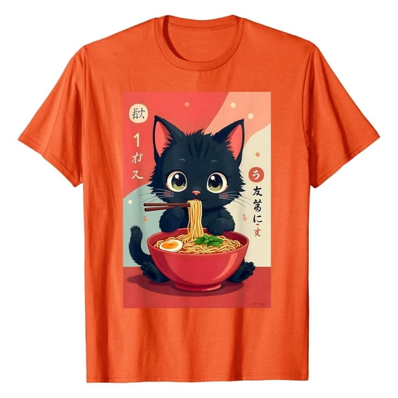 Womens Plus Size Tops Short Sleeve Basic Crewneck Tee Going Out T Shirts