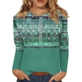 thumbnail image 1 of Womens Plus Size Tops Women Halloween Costumes Mother'S Day Gifts for Daughter Star, 1 of 4
