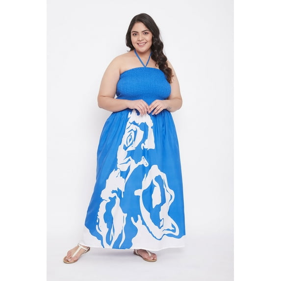 Womens Plus Size Tube dress Beach Summer Strapless Maxi Tubedress Party Wear Maxi Off Shoulder Evening Top Skirt for Women