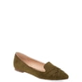 thumbnail image 1 of Womens Pointed Toe Flat, 1 of 8