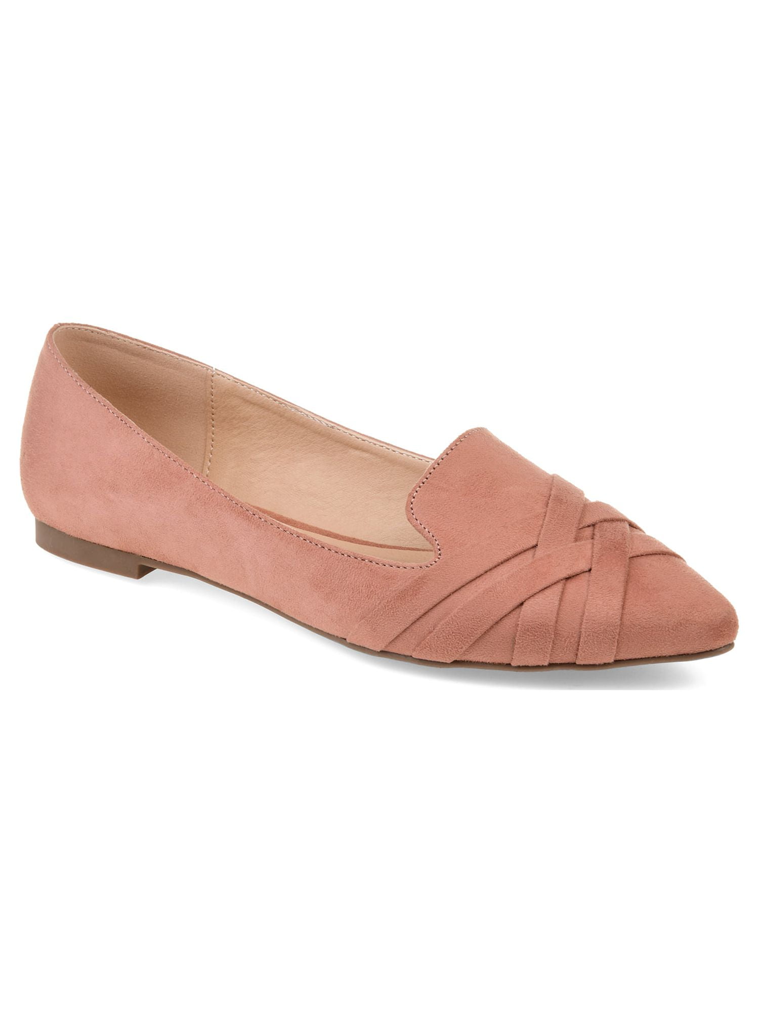 sonja pointed toe flat
