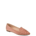 thumbnail image 1 of Womens Pointed Toe Flat, 1 of 8
