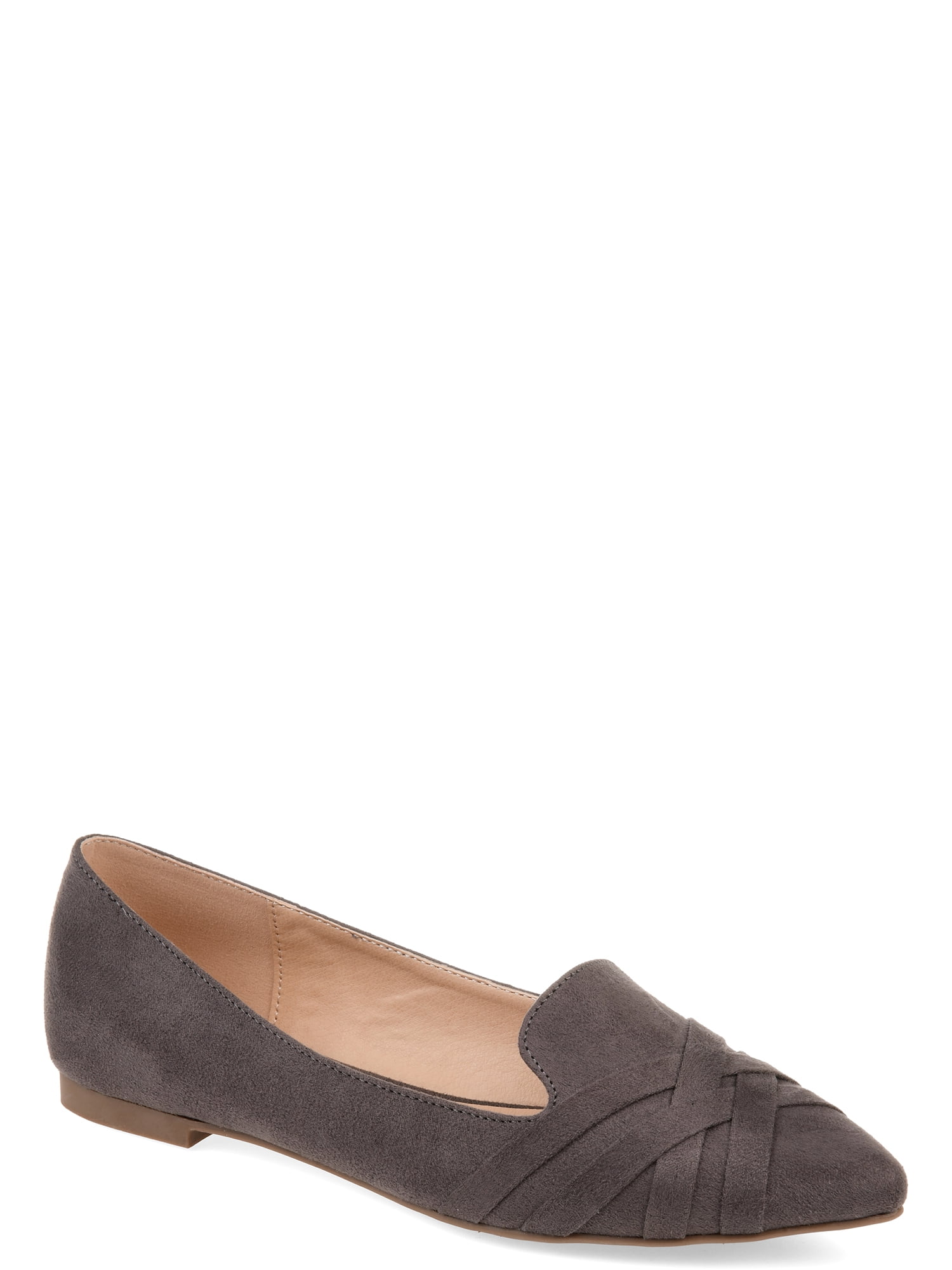 sonja pointed toe flat