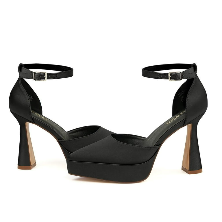 Office platform heels sales