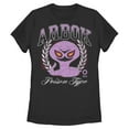 thumbnail image 1 of Womens Pokemon Arbok Poison Type T Shirt, 1 of 4