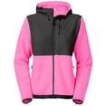thumbnail image 1 of Womens Polar Soft & Warm Fleece Hoodie Full Zip Up Jacket, 1 of 2