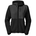thumbnail image 1 of Womens Polar Soft & Warm Fleece Hoodie Full Zip Up Jacket, 1 of 2