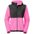 thumbnail image 1 of Womens Polar Soft & Warm Fleece Hoodie Full Zip Up Jacket, 1 of 2