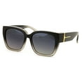 thumbnail image 1 of Womens Polarized Fit Over Glasses Sunglasses - Large Oversized Fashion Fitover, 1 of 5