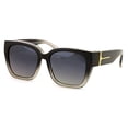 thumbnail image 1 of Womens Polarized Fit Over Glasses Sunglasses - Large Oversized Fashion Fitover, 1 of 5