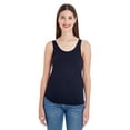 thumbnail image 1 of Womens Poly-Cotton Racerback Tank, 1 of 1