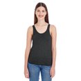 thumbnail image 1 of Womens Poly-Cotton Racerback Tank, 1 of 1