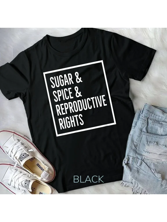 Womens Pro Roe Defend Roe Reproductive Rights T-Shirt Unisex T-shirt