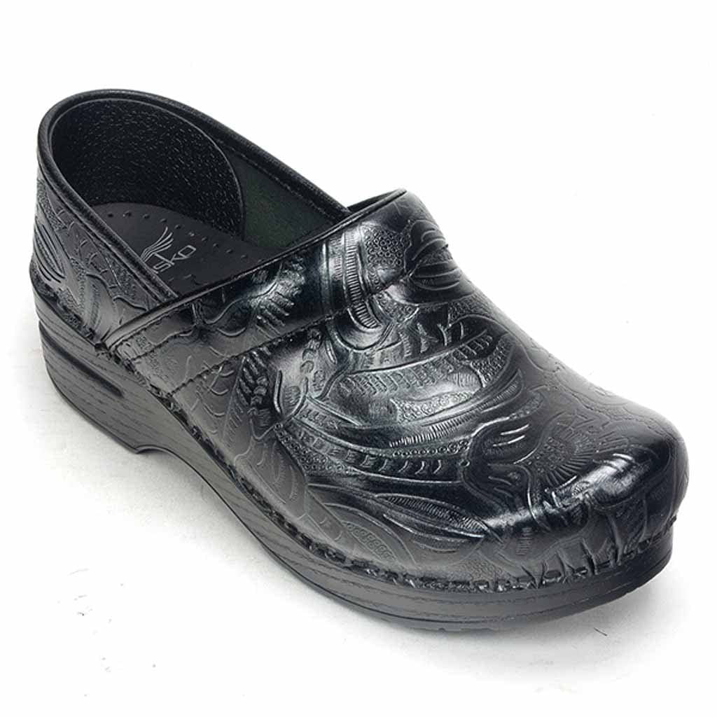 Tooled Clogs Womens Professional Tooled Clog 906020202 - Walmart.com