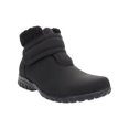 thumbnail image 1 of Propet Women's Dani Strap Boot Black Nylon - WBA003NBLK, 1 of 6