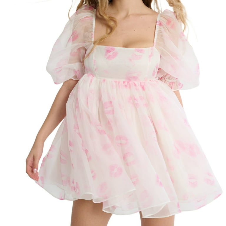 パーティードレス Pleated Tulle Mini Dress 楽天市場】ANGEL カラードレス ベアトップ フェザー ライン